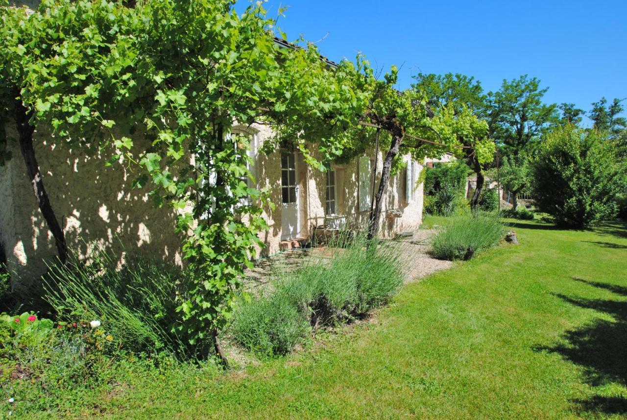 Maison Des Vignes Le Fleix Экстерьер фото
