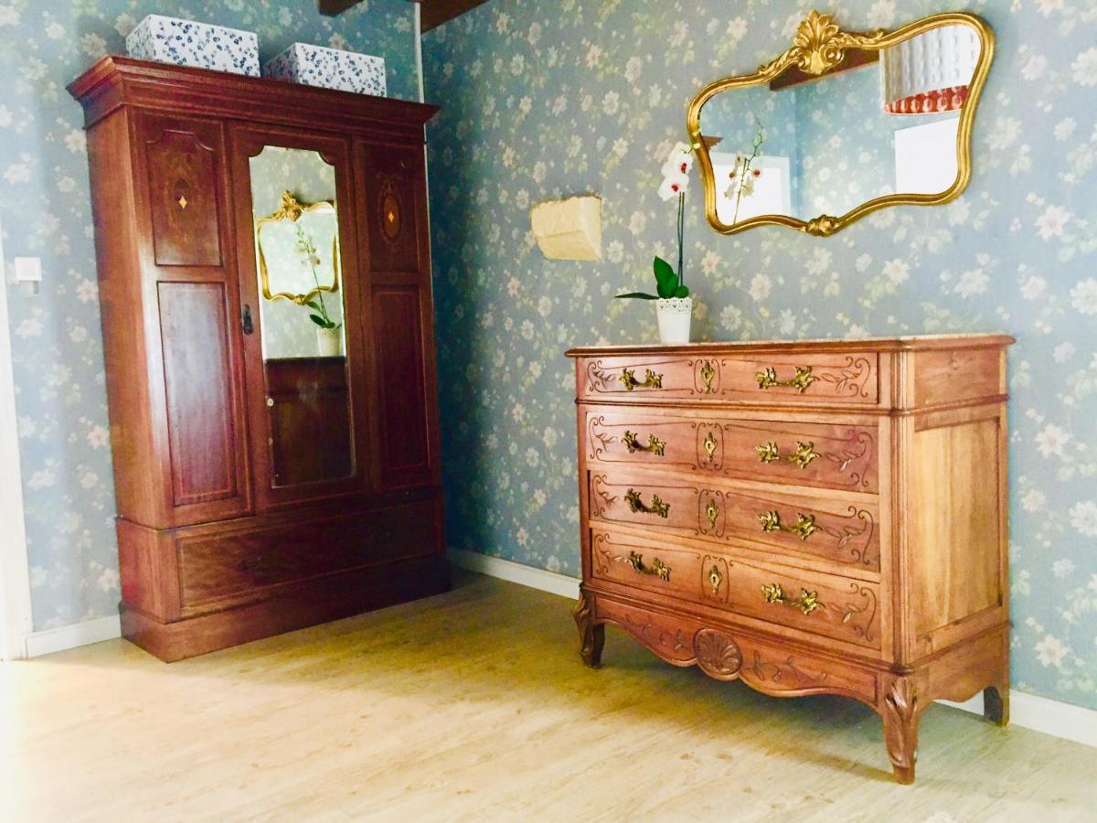 Maison Des Vignes Le Fleix Экстерьер фото