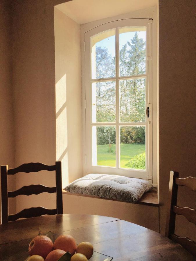 Maison Des Vignes Le Fleix Экстерьер фото
