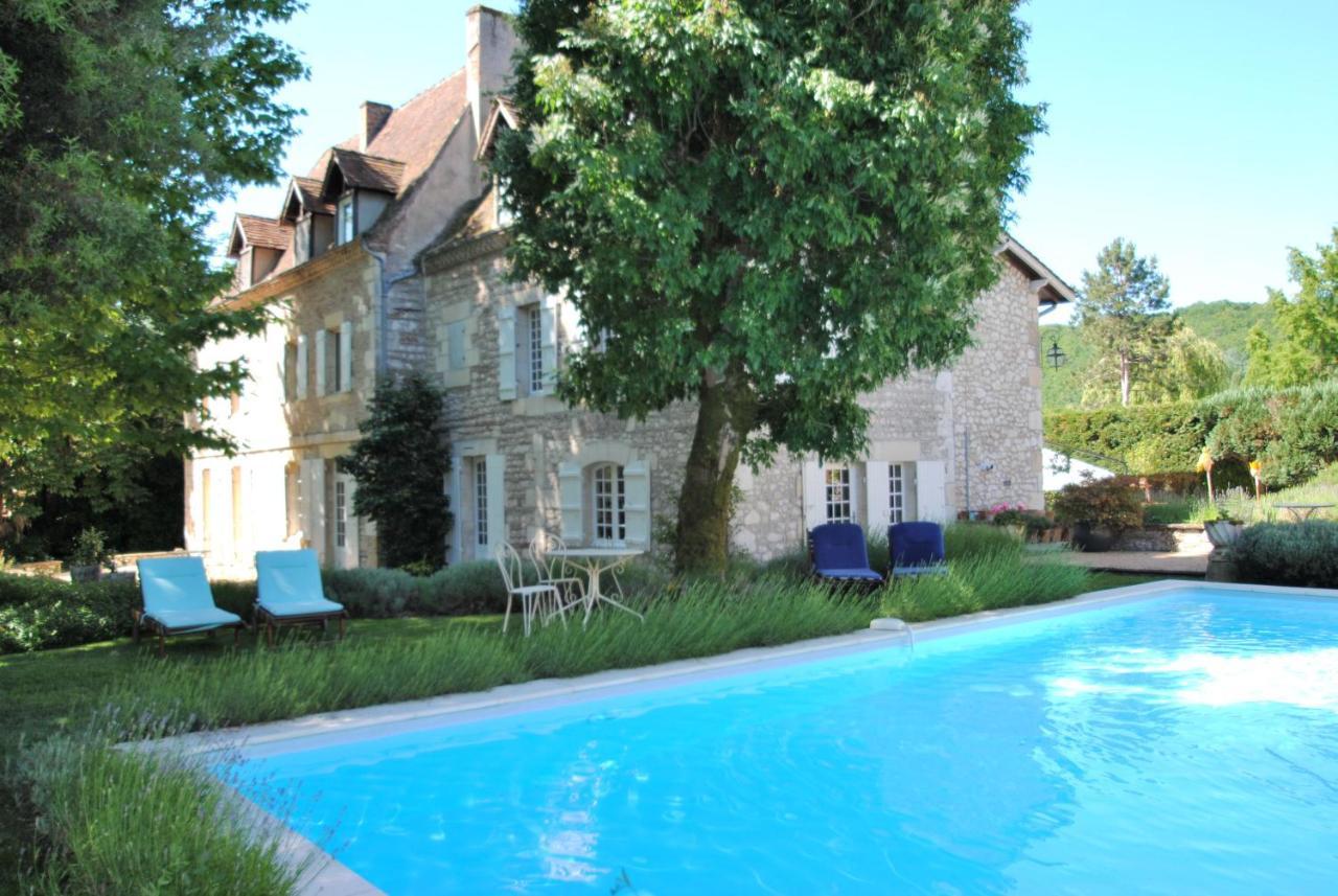 Maison Des Vignes Le Fleix Экстерьер фото